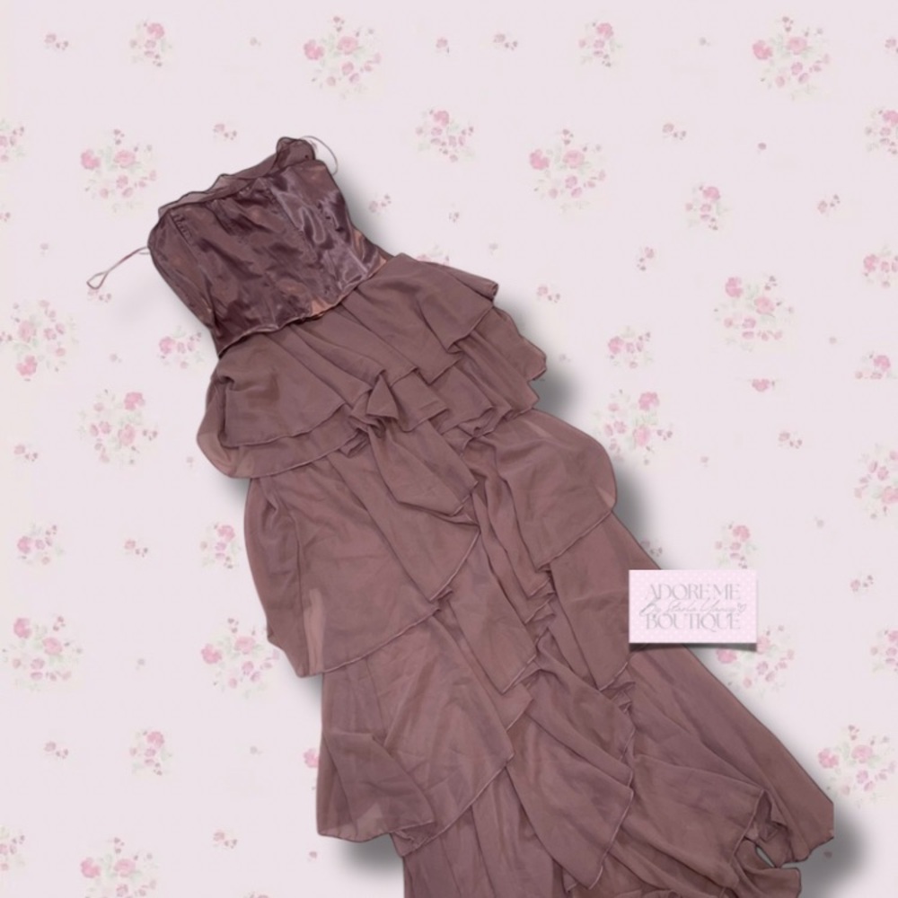 Gorgeous dress for special occasions ♡︎